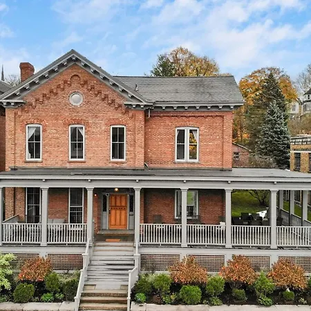 Beatrice By Avantstay Charming Catskills Escape